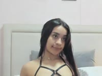 I am a 20  year old Colombian girl, adventurous, shy, sensual. Although it may not seem like it I can be a little wild, do not trust my angel face, I can be very naughty. Come and meet me, come and see the crazy things I can do, I know that in time I will become your favorite.