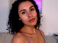 I am a caring, loving, open-minded, curious, fun woman :)