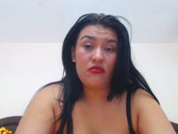 Hello, I am Aliss a young woman who longs to fulfill your intimate fantasies, I am a very sexy and hot Latina, with a natural body and beautiful perfect curves to give pleasure, my face is pretty and I also have a nice shy smile but in bed I am wild without equal. I enjoy my time online and I have experience giving pleasure, I am open-minded and very creative. I am a sensitive girl with a lot to offer you, from pleasant company to a night of passion and unbridled sex. Come enjoy a nice and hot moment with me and together we will reach the climax.