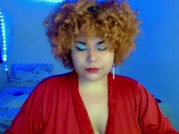 I`m a very playful person, I like to show you my smile :) I am a girl who loves listening to music, dancing, enjoying every moment of life to the fullest, I like to do and experience new things, whatever comes to mind at the moment. I am as natural as possible, I say what I think, but I do it in a respectful way. I like to understand and be understood at the same time. My only rule in the room is that you be respectful, that you know when it`s time to talk gallantly and when it`s time to talk erotically. Since here it is.