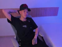 I am a very emotional girl, I love having new experiences