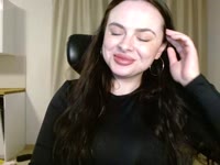 i am a woman who enjoys playful charming and open conversations. i love to catch attention with a look and slowly draw people into a relaxed and intriguing chat. small flirts subtle hints and moments full of excitement make every conversation special. i can be gentle dreamy teasing or surprisingly calm always real.spending time online for me is more than just passing time. it is about creating mood connection and atmosphere where people want to stay. humor attention to details and genuine listening are important to me. i enjoy conversations that flow naturally sometimes playful sometimes deep this mix makes my personality unique. if you enjoy lively curious and slightly provocative chats we will surely get along.