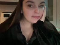 You didn’t just happen to stop by… I can feel it.
A sweet brunette with a magnetic smile and eyes that are easy to read but hard to forget.
I’m tenderness in a single frame, warmth in my voice, and a subtle spark between the lines.
With me, you can laugh, dream, chat about nothing — and feel like you’re exactly where you want to be.
I won’t reveal everything at once — but I promise: every moment spent here will make you want to know me better.
Come on in. I’m already curious about who you are.