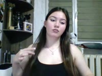 I’m the kind of girl with whom a conversation starts easily and slowly turns into something deeper. I combine calmness and fire — I know how to listen, feel the mood, and create an atmosphere you want to stay in. I love playing with nuances: sometimes gentle and soft, sometimes bold and provocative.
I value sincerity, a good sense of humor, and the ability to enjoy the moment without rushing. I don’t like empty phrases — real emotions and natural attraction are much more exciting. I’m here for those who are looking not just for a picture, but for a feeling of closeness and subtle excitement.
With me, you can escape routine, share fantasies, or simply enjoy silence filled with tension. If you like delicate flirting, atmospheric evenings, and eye games — we’ll definitely get along.