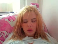 Your hot Elena wants to fulfill your erotic fantasies!

I