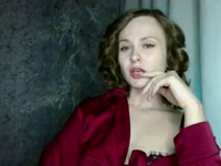 Curls, grey eyes, and a sweet smile. That’s what you’ll notice at first. But the real question is — what’s next? What lies beneath the first impression?