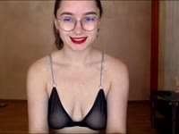 Hello, my name is Julia, I have a lot of passion in me, some sex appeal too and some weird dreams that I would like to share with you!