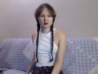 Pure charm. Playful. A little naive. Moderately strict and uninhibited. I adore the attention of men. I love to conquer hearts, express my will, dance, and seduce. I