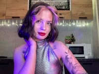 Hi there, I’m Lira — or call me Lirika if you like the sound of it. I’m that girl who can be soft and sweet one moment, then teasing and mischievous the next. Sometimes I’ll keep things cozy, sometimes I’ll challenge you — it all depends on the mood… and on you.
I love when conversations turn into a little game. Share a secret with me, and maybe I’ll trade you one of mine. Tempt me with your fantasies, and I’ll see how far I can push your imagination. Are you brave enough to play along, or do you prefer to take it slow and savor every second?So tell me… what makes you smile the most? What can drive you crazy in the best way? If you answer honestly, I might just give you a taste of how I can be your sweetest dream — or your most tempting distraction.