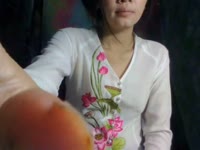 Joyfull person