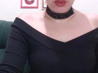 I am a Goddess and I know my worths, simple as that ;)Camgirl is a luxury item, if you don´t have money for that...watch free porn. First of all I like to ask questions to figure out what you like most. I love to punish and make my subs pay and beg for more. I am here for it.I love to use my fingers, hitachi and lush toy, domination, podolatry, CEI, JOI, SPH, DP, Role Play and whatever else is consensual and previously agreed. ON PRIVATE CHAT I TALK TO EVERYBODY THAT ENTERS THE CHATROOM, IT IS THE WEBSITE RULE, NOT MINE SOOOO IF YOU WANT SOMETHING EXCLUSIVE, WITHOUT ANY INTERRUPTIONS, WE HAVE TO GO TO THE VIP.

PS: I expect to be treated like the Goddess I am. Don´t try to be smart pants on me or I´ll  snap you in two and suck out the middle.

PS2: I show my Face only for VIP people that pays for it. Don´t insist...I love mystery ;)

PS3: BTW, I love tips haha :p

PS4: No free chat, no free preview...this is not a NGORespect my conditions and I promise, we´re gonna have some amazing moments together.