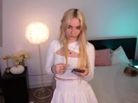 Because here you will find not just a dialogue, but a real refuge from the hustle and bustle of the day. I know how to list en and hear. With me you can relax, share your thoughts or just be silent in pleasant company. I create an atmosphere of trust and ease where you will feel valued and understood. Let