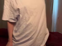 Hey, hey... welcome to my little world. A real one, warm, soft, and addictive if you let yourself sink into it; no noise, no pressure, just tension, warmth, and presence.