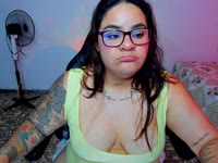 Las conversaciones sobre experiencias sexuales me excitan enormemente; me encanta tocarme mientras me hacen vibrar; me gusta explorar todo mi cuerpo y experimentar con él.