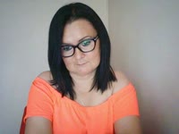 Are u looking for sexy milf today? im here and waiting for your hard dick :*