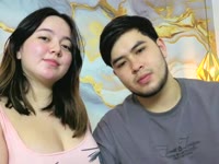 We are a young and passionate couple looking to explore new experiences and connections with interesting people. We are looking for people who share our interests and values, and who are willing to explore the thrill of intimacy with us.