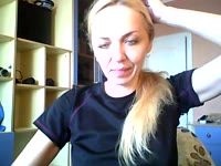 I’m a girl who combines softness and playfulness. For me, every conversation should be real, filled with emotions and a touch of flirt. I love open-minded people who are not afraid to joke, tell stories, and share their moods. It’s in these exchanges that a spark is born, making online communication special.
My evenings often have a cozy vibe: a warm blanket, music, a glass of wine or a cup of coffee. That’s when I like to let my imagination run wild and dive into conversations that can be both light and deep. I enjoy when someone knows how to listen and feel the mood, when chatting turns into a game with no rules—just pleasure.
I don’t chase perfection and dislike pretentiousness. What matters most is sincerity, charisma, and the ability to be yourself. I admire men who can set the mood, give compliments that don’t sound cliché, and leave an “echo” inside after our talk.
If you love late-night chats, flirting, and a bit of mystery, maybe our conversations will become some of your brightest moments.