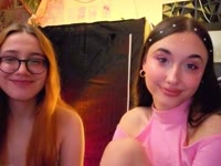 My name is Amber, and I