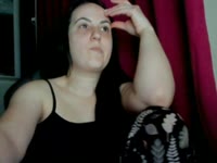 I am Anca 28 years old, i m here to make friends and why not? To find a boyfriend!!Come to my #room and let s #cum togheter!!