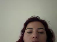 I love getting fucked hard in the throat, maybe I have a clit in my throat. It turns me on to see a man masturbating to cum on the other side of the camera... Being your cum-filled slut is what gets me going.