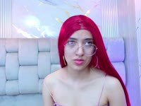 I am Michael Rose, a flirtatious, natural girl with an energy that captivates from the first moment. I like to create a real connection, play with the look and let the desire flow little by little. I can be tender or daring, sweet or wild, depending on what each moment with you awakens in me. If you are looking for an authentic, fun and sensual experience, with me you will find the perfect balance between fantasy and closeness.