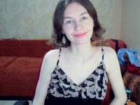Hello dear guest. My name is Laura. I am here to fulfill your desires and secret fantasies. Do you want to see me dancing striptease for you and playing with my pussy? Or you want to talk heart to heart - I will be happy to talk with you about whatever you want. In prvt and vip, I do such things: undress, dance, striptease, play with pussy, masturbate, change outfits, shoes, wear different dresses, heels, put on stockings, play with heels, humiliation of slaves. Depending on your preferences, I can be a submissive or mistress. But I prefer
being a submissive. I am kind, gentle, obedient. But I don