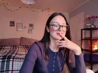 Hey! Welcome to my cozy corner! I am your internet girl , always ready to create an atmosphere of trust and comfort. Every communication with me is an opportunity for a frank and engaging conversation in which you can be yourself. Why spend time with me? Because I know how to listen, understand and create moments that will stay in your memory for a long time.

My goal is to make you feel comfortable and relaxed. I believe that every conversation is a chance for new discovery. I am open to discuss any topic from light jokes and casual conversation to deep philosophical thoughts.

But the most important thing that distinguishes me is sincerity. There will be no falseness or unnaturalness in our communication. I always try to be real, without embellishments, because I value openness and honesty. That is why you can count on the fact that our conversation will be sincere and unobtrusive.

Sometimes it