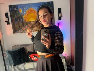 MeeganMonroe