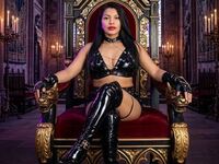 live chat room AbbyBardot