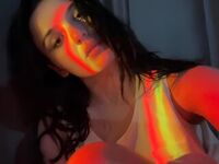 camwhore fingering pussy AikoSchelb