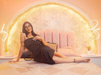 hot camhooker AishaCarpenter