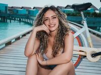 webcam sex AleskaCollins