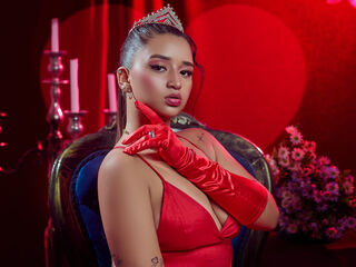 free sexcam AlessandraMoss