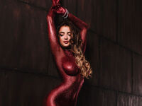 hot striptease cam AlexandraClark