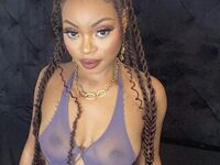 jasmin sex show AmaAmivie