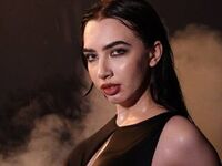 cam girl masturbating with vibrator AmeliaRing