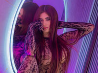 naked webcam girl video AndreaKalo