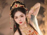 adult cam show AngerlaMei