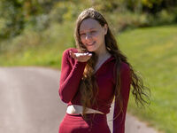 live porn show AnnaRosella