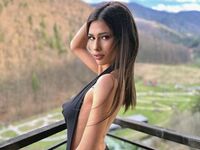 striptease AnyaRain