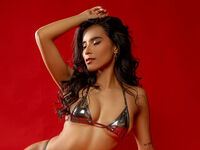 live cam girl photo AriaBlaze