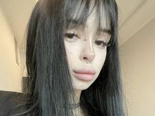 hot naked webcam girl AsiaPolhemus