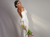 naked cam live AvaHeath