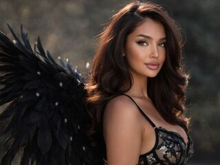 Kinky webcam girl AvaKroft