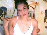webcam live AzzyGreene