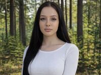 nude webcamgirl pic BambiSilagy