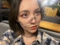 cam girl masturbating with sextoy BellaWaves