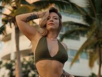 hot cam girl spreading pussy BiankaPerese