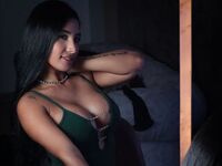 cam hooker BrookAdams