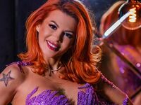 adult liveshow CamillaStarry